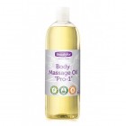 BEAUTYFOR Body massage oil “PRO1” 1000ml